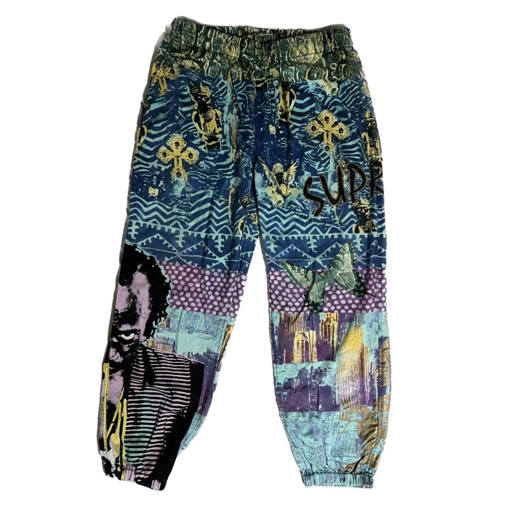 Supreme Miles Davis Skate Pants